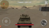 Army Tanks Battle Hero: Panzer Attack Shooting War screenshot 3