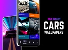 Cars Wallpapers screenshot 8