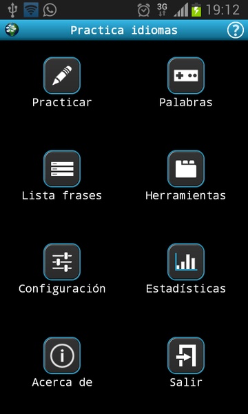 Practica idiomas - Preview 7