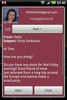 E-mail Notifier screenshot 1