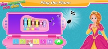Pink Computer Games for Kids screenshot 7