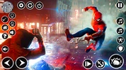 Miami Spider Rope Hero Fighter screenshot 3