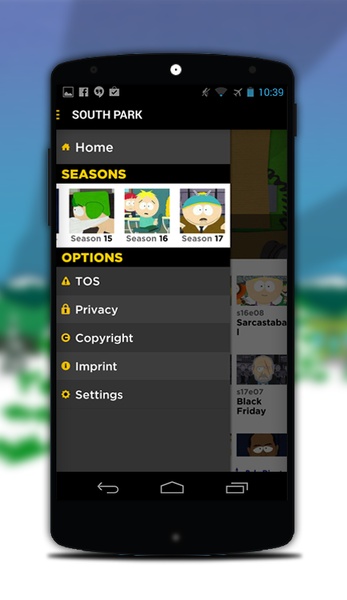 South Park - Preview 2