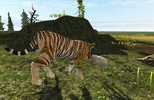 Tiger Simulator screenshot 2