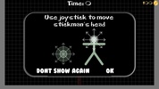 Stickman Warriors screenshot 5