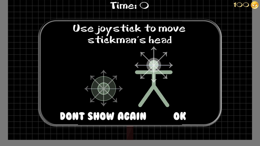 Stickman Warriors - Preview 5