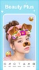 Beauty Sweet Plus - Beauty Camera & Face Selfie screenshot 6