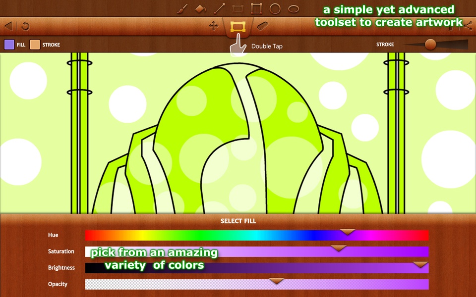 Islamic Coloring Book - Preview 6