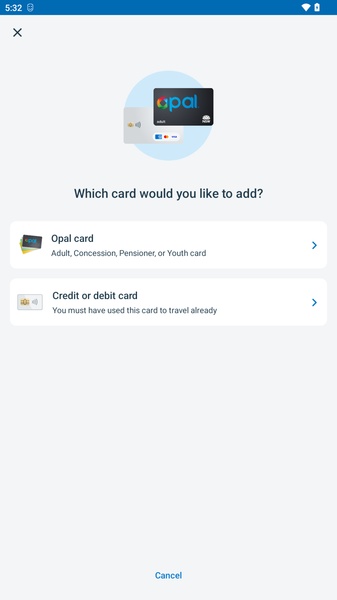 Opal Travel - Preview 4
