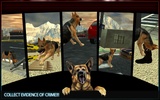 Town Police Dog Chase Crime 3D screenshot 9