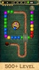 Zooma Legend: Marbles Shooter screenshot 5