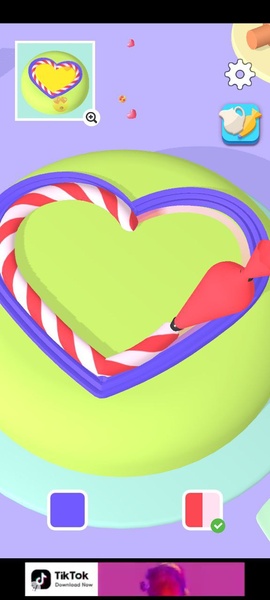 Cake Art 3D - Preview 7