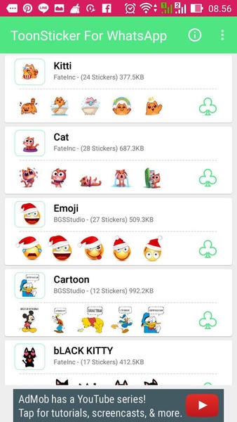 Wa Sticker - Preview 2