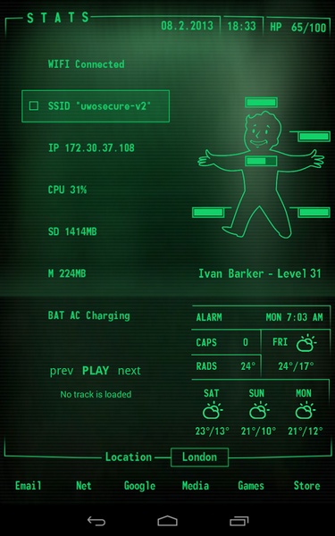 Phantom Music Control - Preview 6