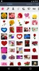 Love Stickers screenshot 7