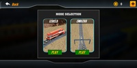 Train Racing 3D screenshot 13