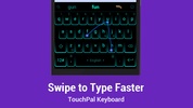 TouchPal Keyboard for HTC screenshot 3