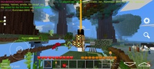 Luanti (formerly Minetest) screenshot 2