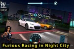 Speed Racing In Night City screenshot 3