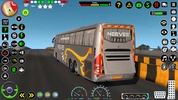 Bus Games 2023: Coach Bus Game screenshot 5