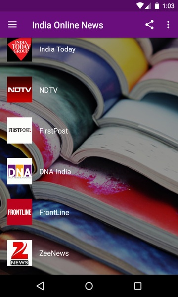 India Online News - Preview 4