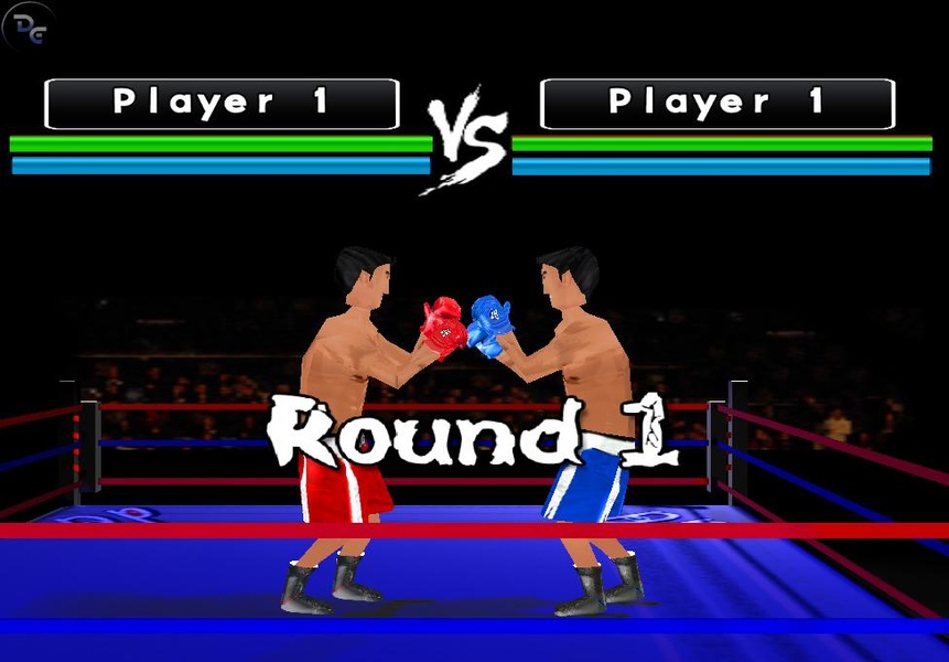 DualBoxing - Preview 5