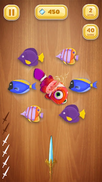 Fun Game - Preview 5