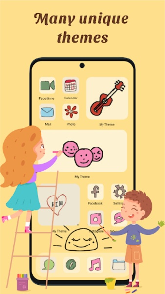 MyTheme - Preview 9