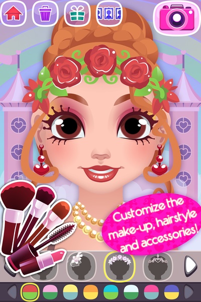 MakeUp Studio - Preview 10