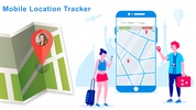 Mobile Location Tracker screenshot 3