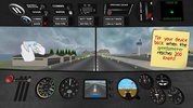 Aircraft driving simulator 3D screenshot 4