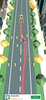 Car Driving - Drawing Line screenshot 7