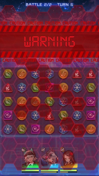 Starfleet Battle - Preview 4