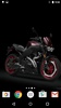 Motorcycles Live Wallpaper screenshot 7