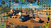 JCB Game City Construction 3d screenshot 3