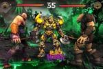 Monster vs Robot Extreme Fight screenshot 5