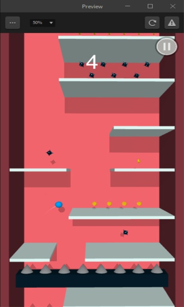 Jump Tower - Preview 2