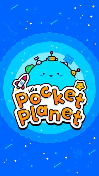 Idle Pocket Planet - Preview 16