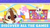 Kindergarten Games for Toddler screenshot 8