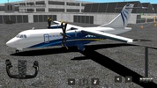 Flight Simulator screenshot 9
