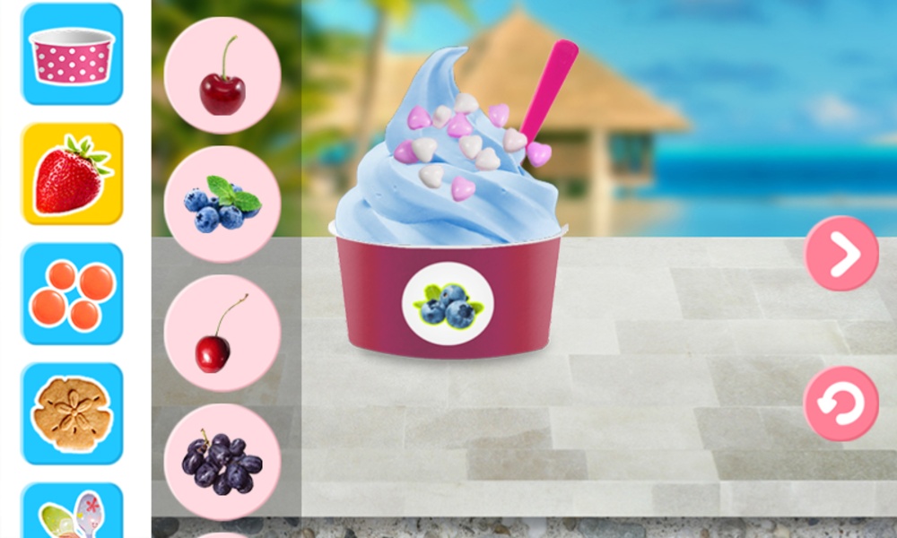 Yogurt - Preview 18