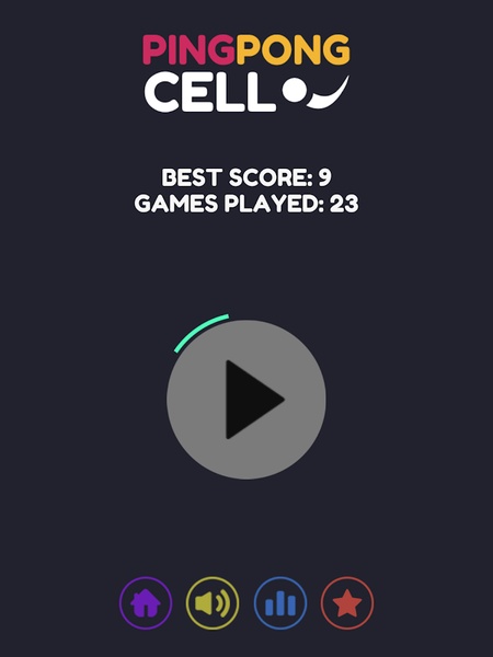 Circle Pong Challenge - Preview 6