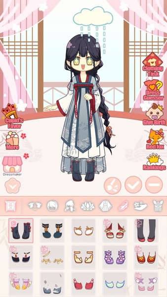 Dress Up Girls - Preview 8