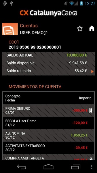 CXmobi - Preview 6