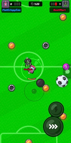 Motorball - Preview 5