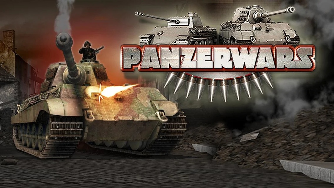 Panzerwars - Preview 10