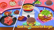 Food Truck Mania: Kids Cooking screenshot 8