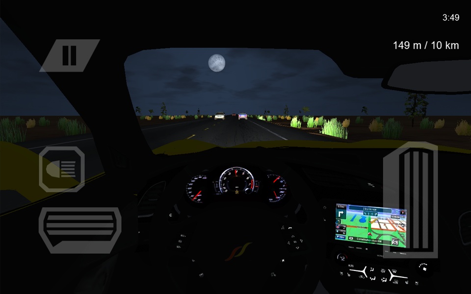 Voyage: USA Roads - Preview 4