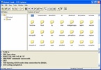 FTP Explorer screenshot 3