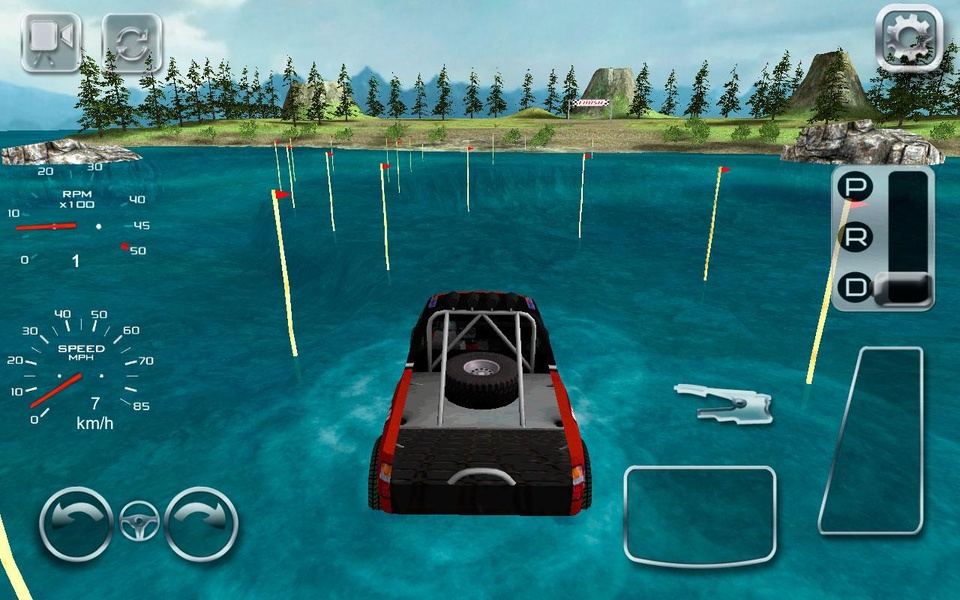 4x4 Off-Road Rally 3 - Preview 5